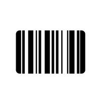 Detail Barcode Vector Nomer 13