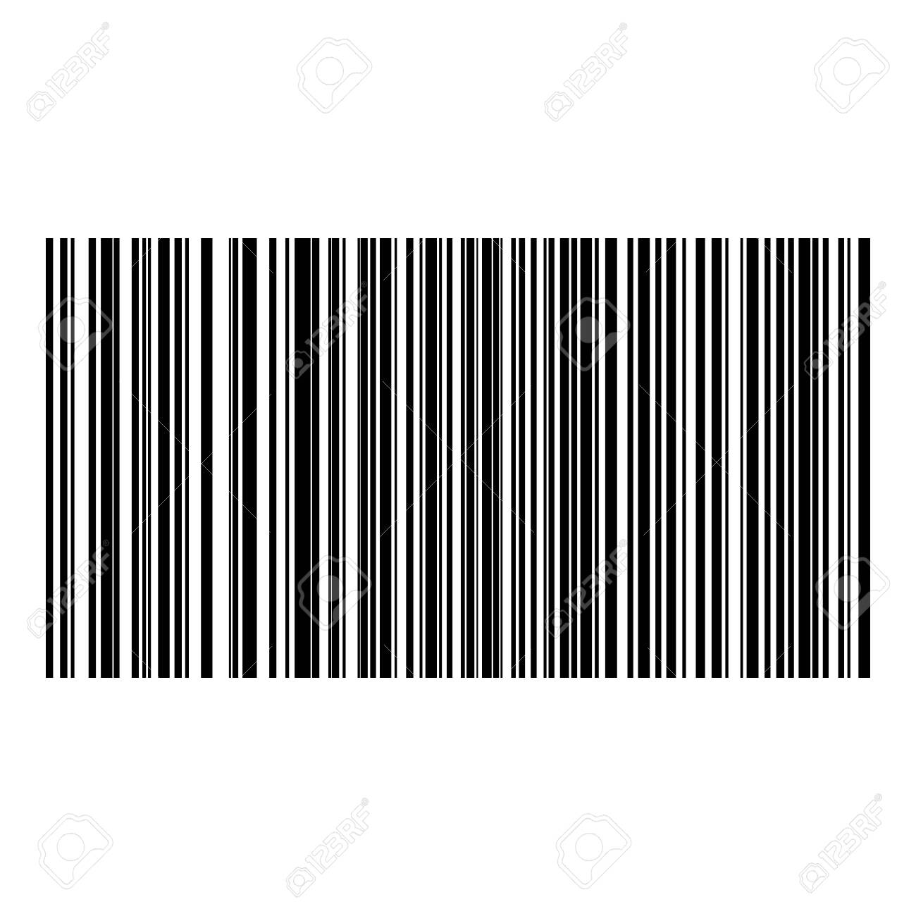 Detail Barcode Vector Nomer 15