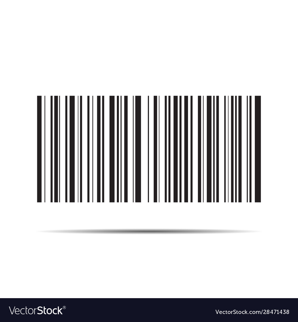 Detail Barcode Vector Nomer 19