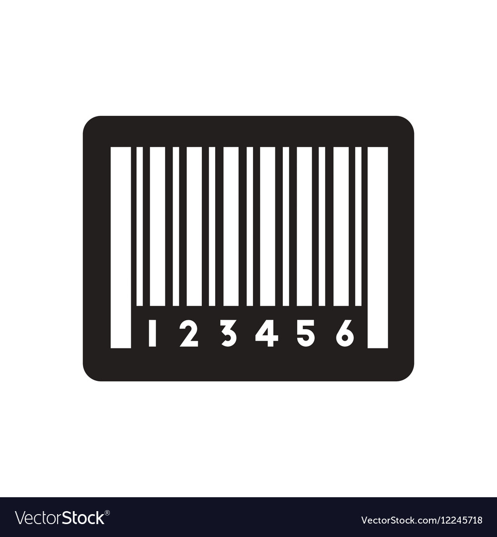 Detail Barcode Vector Nomer 46