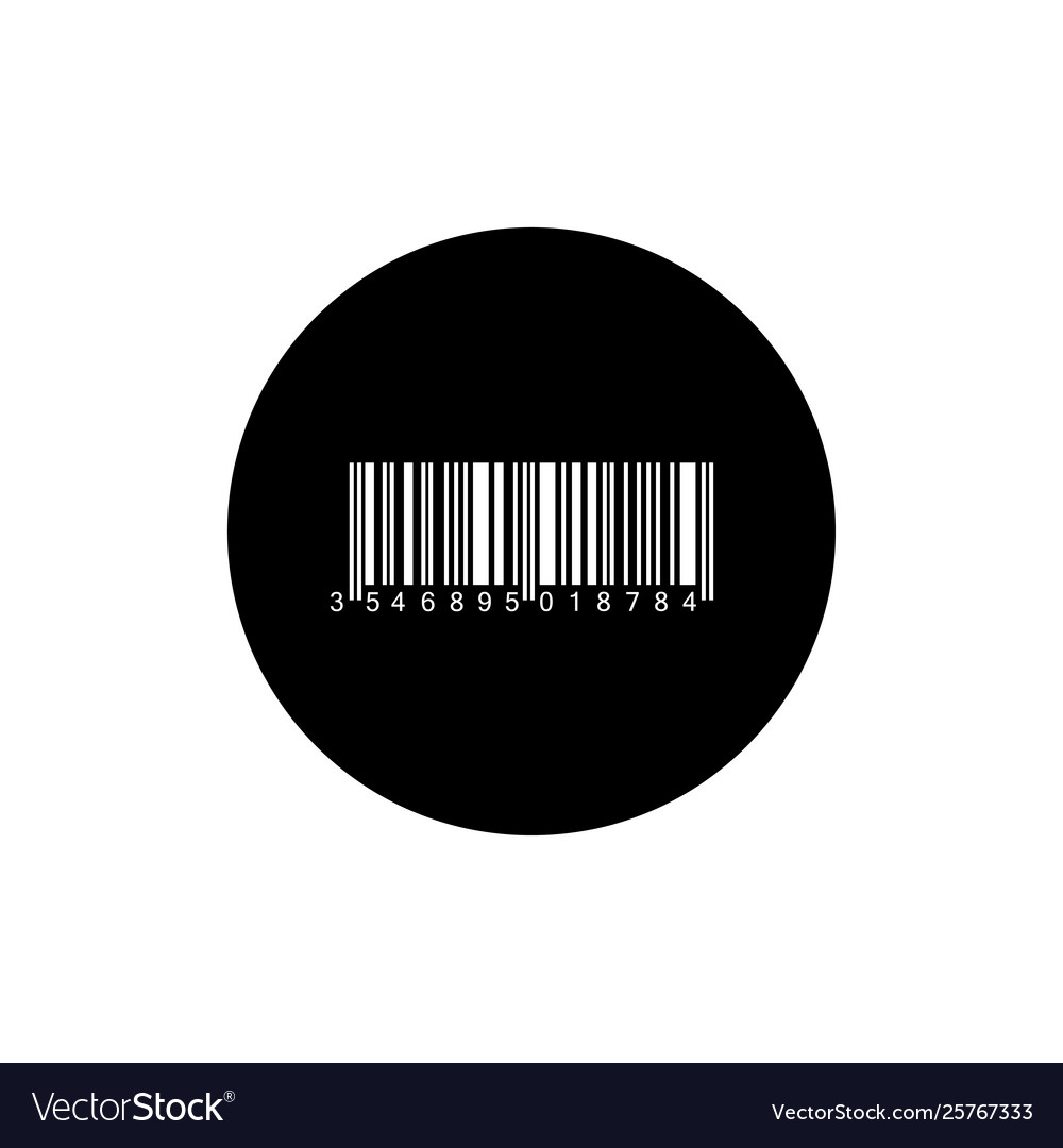 Detail Barcode Vector Nomer 47