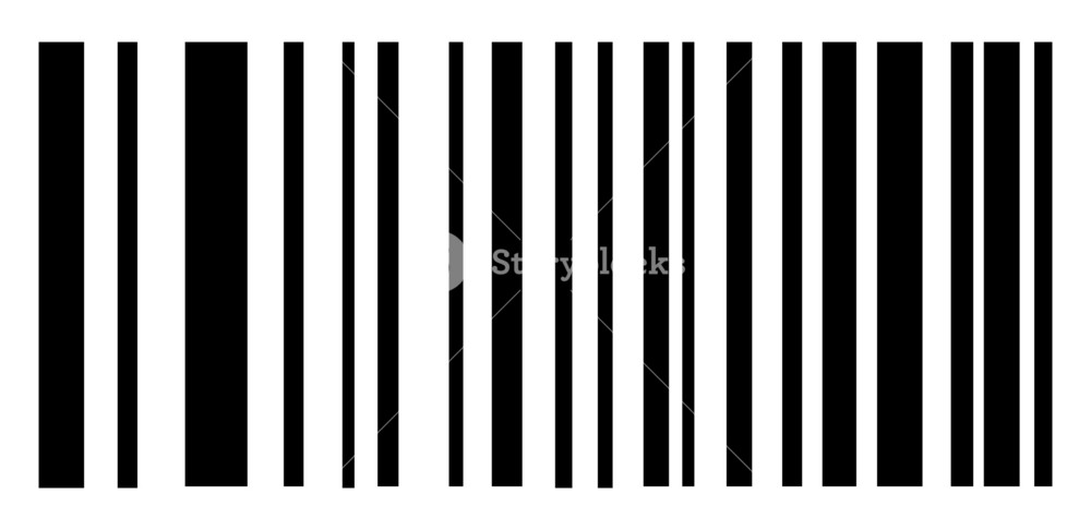 Detail Barcode Vector Nomer 55