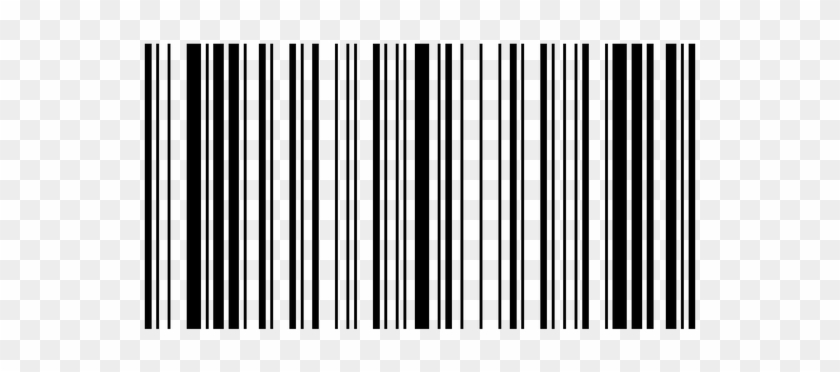 Detail Barcode Vector Png Nomer 15