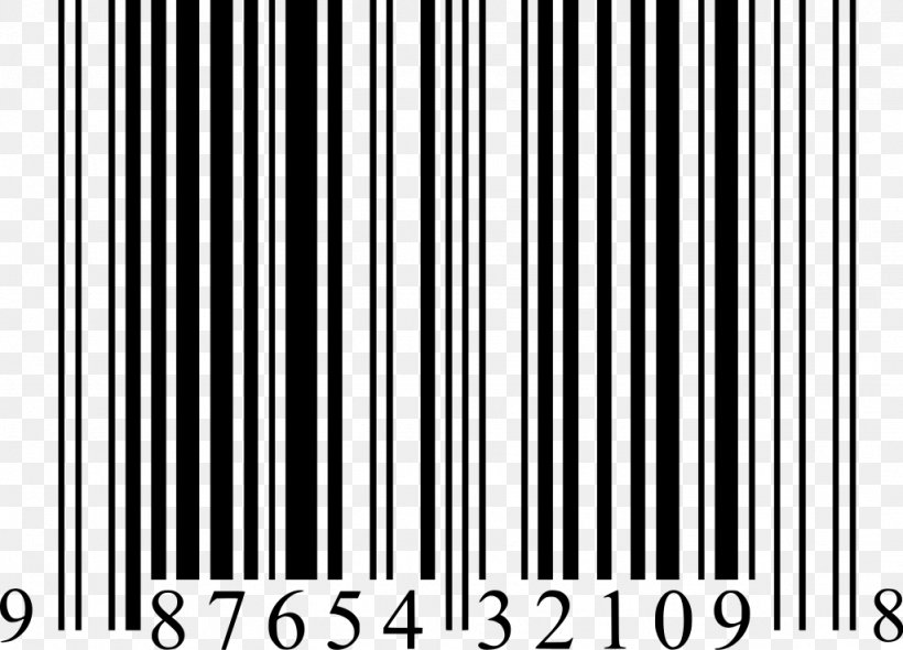 Detail Barcode Vector Png Nomer 36