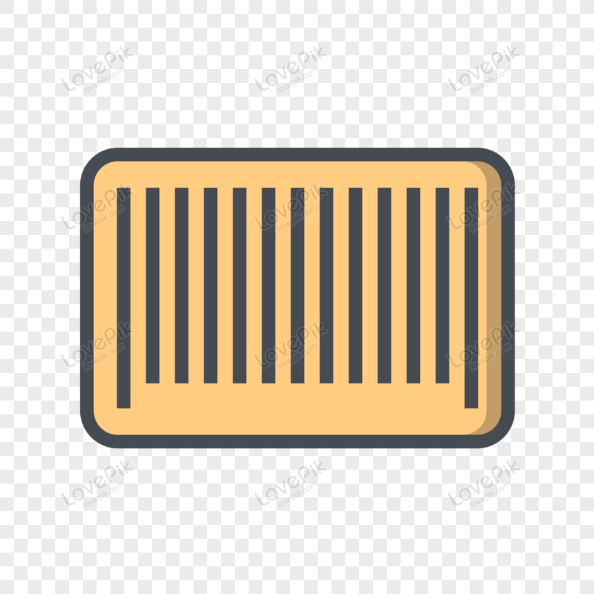 Detail Barcode Vector Png Nomer 46