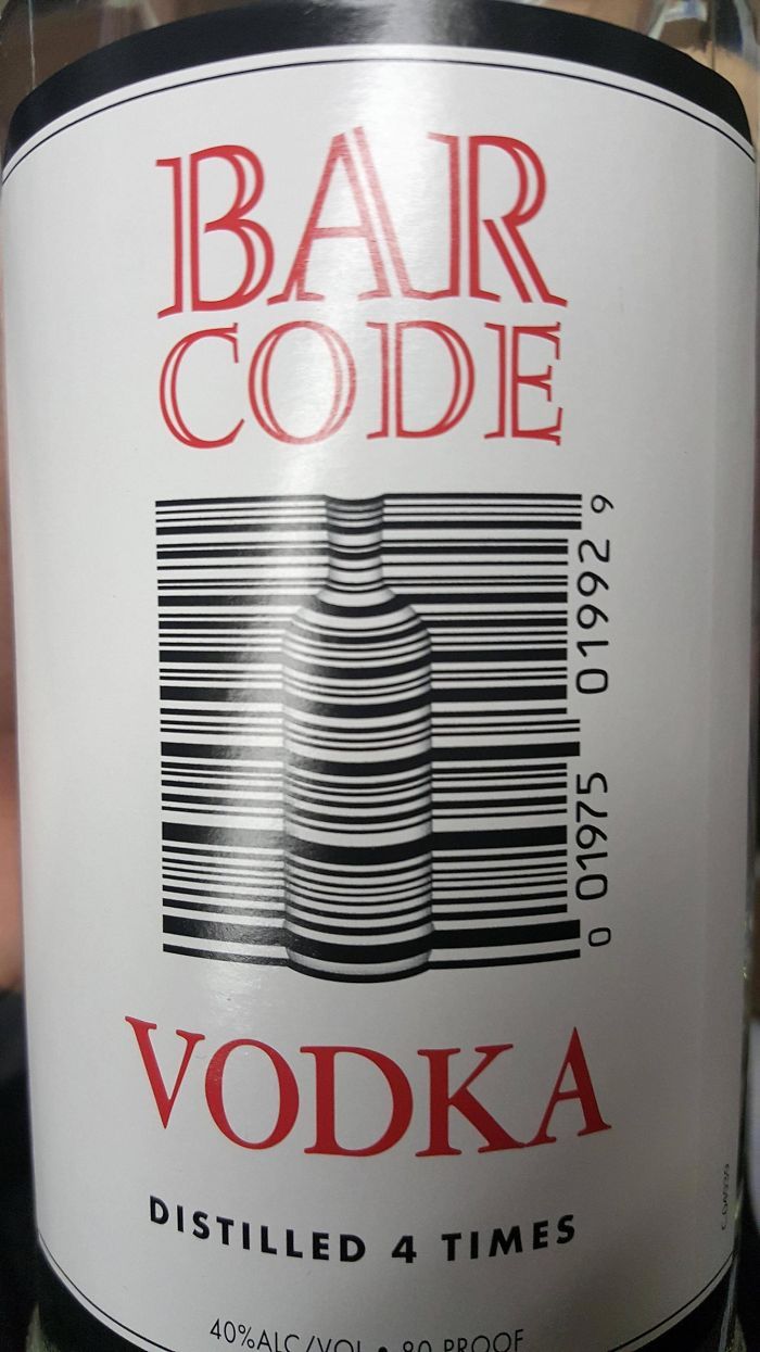 Detail Barcode Vodka Nomer 2