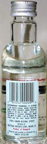 Detail Barcode Vodka Nomer 15