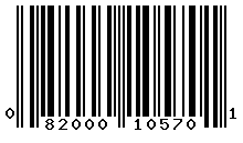 Detail Barcode Vodka Nomer 3