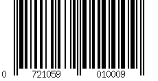 Detail Barcode Vodka Nomer 22