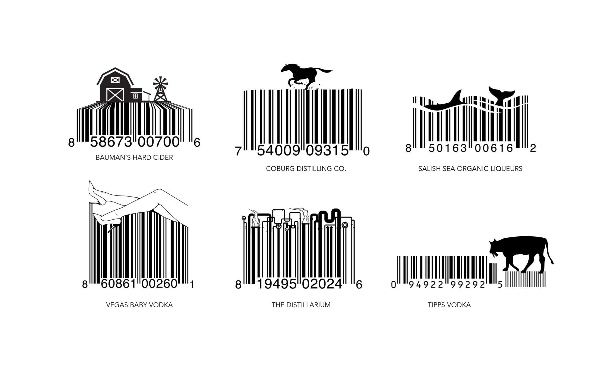 Detail Barcode Vodka Nomer 24