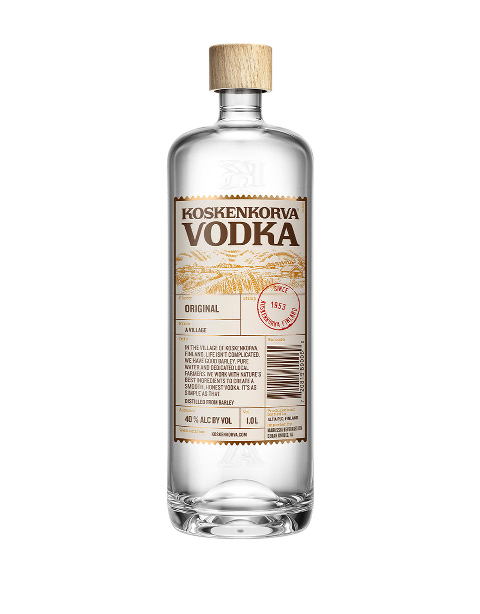 Detail Barcode Vodka Nomer 25