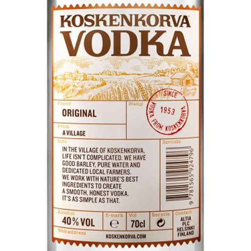 Detail Barcode Vodka Nomer 26