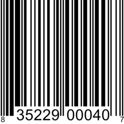 Detail Barcode Vodka Nomer 34