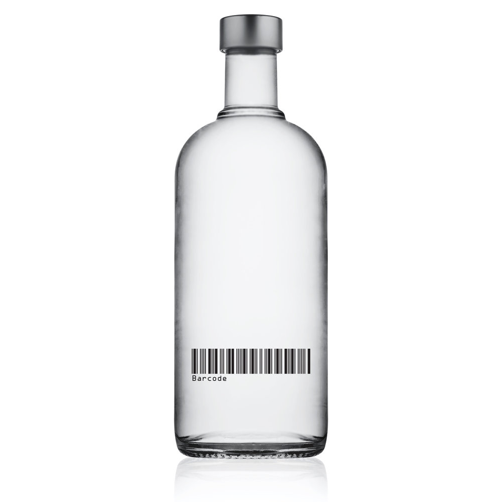 Detail Barcode Vodka Nomer 6