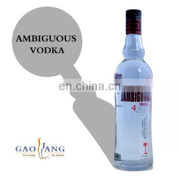 Detail Barcode Vodka Nomer 59