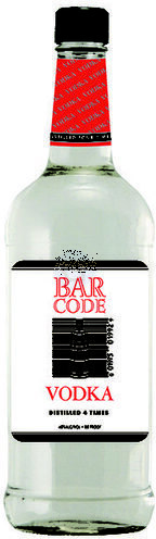 Detail Barcode Vodka Nomer 8