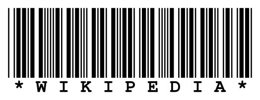 Detail Barcode Wikipedia Nomer 28