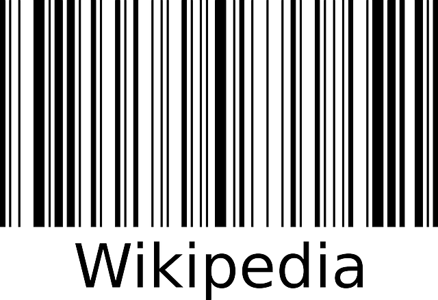 Detail Barcode Wikipedia Nomer 7