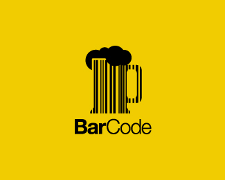 Detail Barcode With Logo Nomer 15