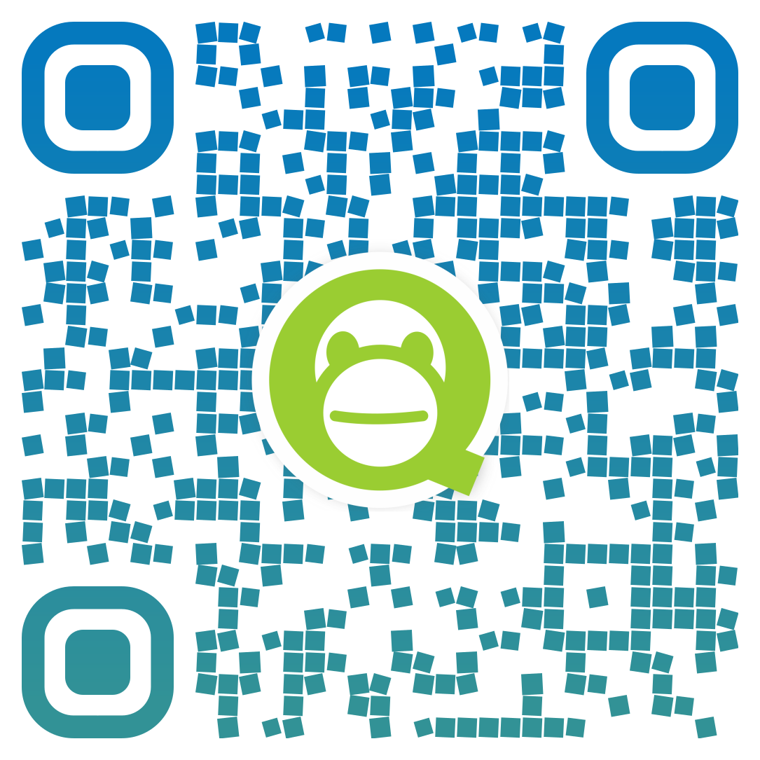 Detail Barcode With Logo Nomer 19