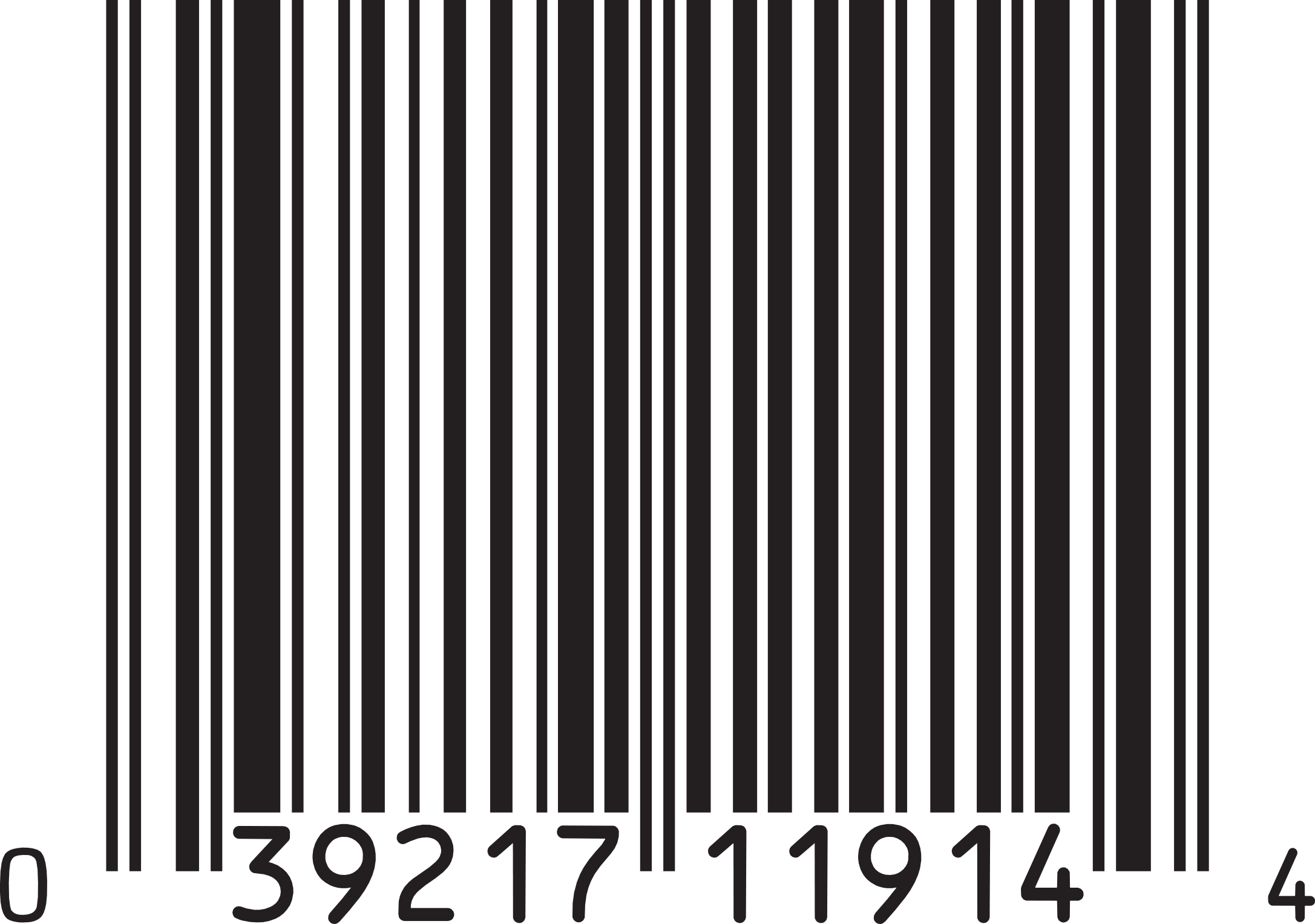 Detail Barcode Without Numbers Png Nomer 21