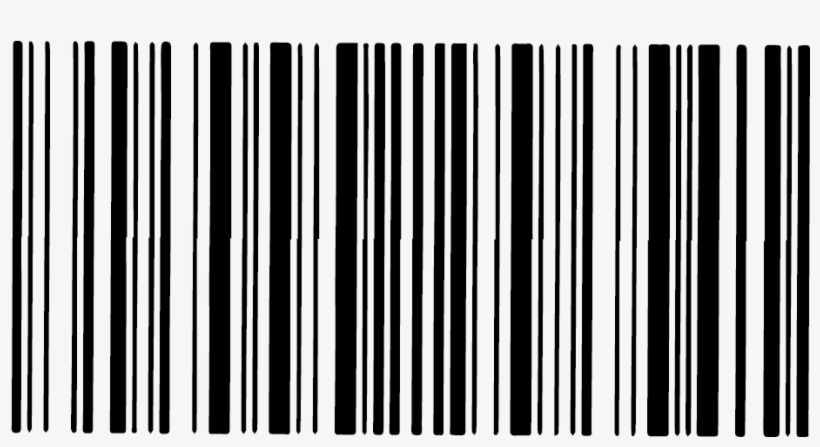 Detail Barcode Without Numbers Transparent Nomer 2