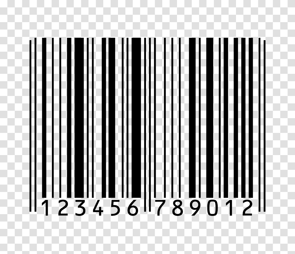 Detail Barcode Without Numbers Transparent Nomer 11