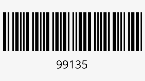 Detail Barcode Without Numbers Transparent Nomer 12