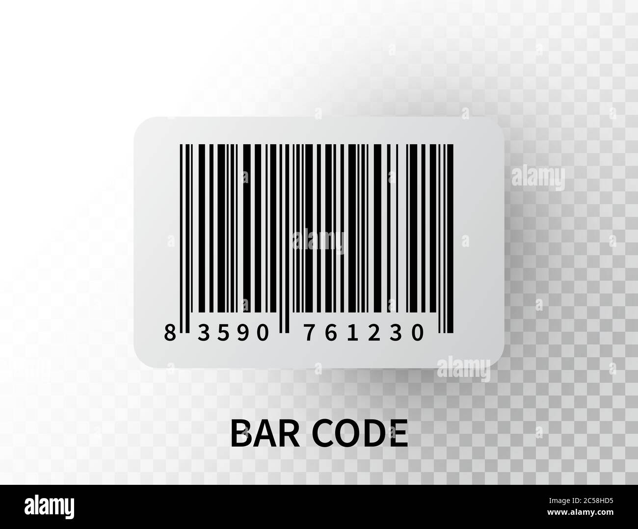 Detail Barcode Without Numbers Transparent Nomer 18