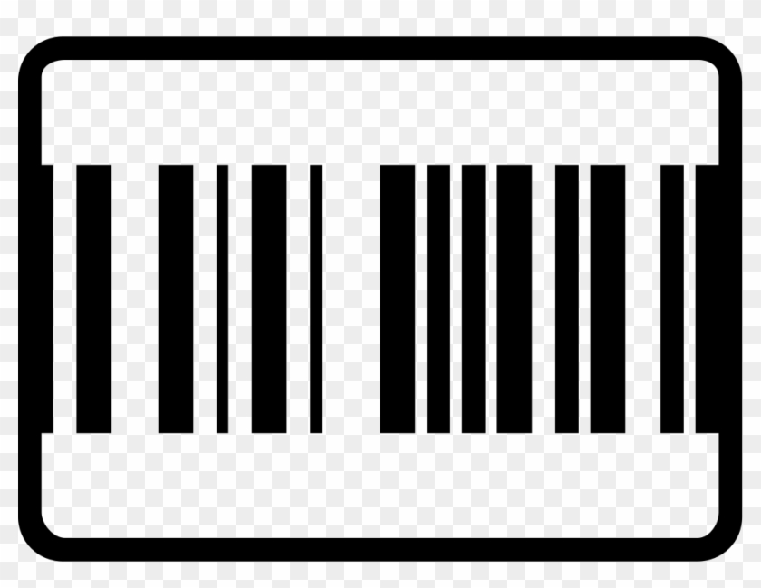 Detail Barcode Without Numbers Transparent Nomer 22