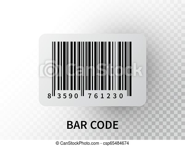 Detail Barcode Without Numbers Transparent Nomer 26