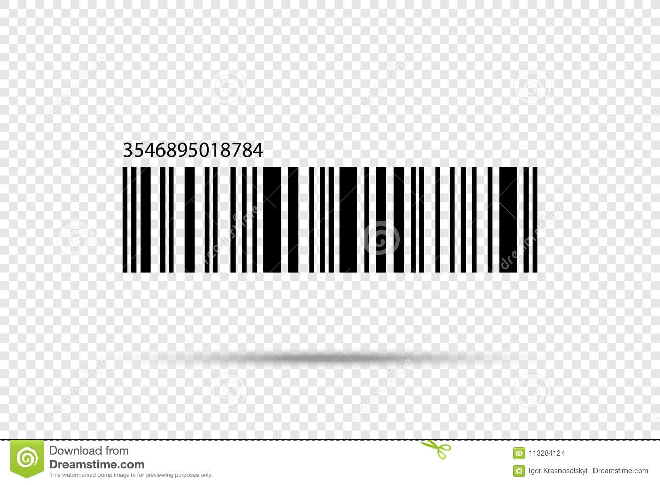 Detail Barcode Without Numbers Transparent Nomer 28