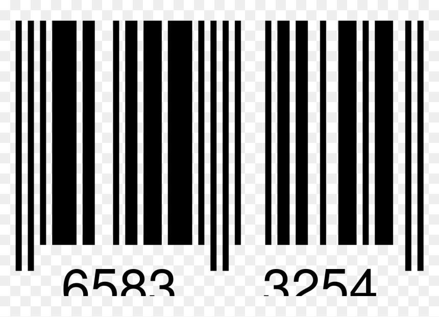 Detail Barcode Without Numbers Transparent Nomer 6