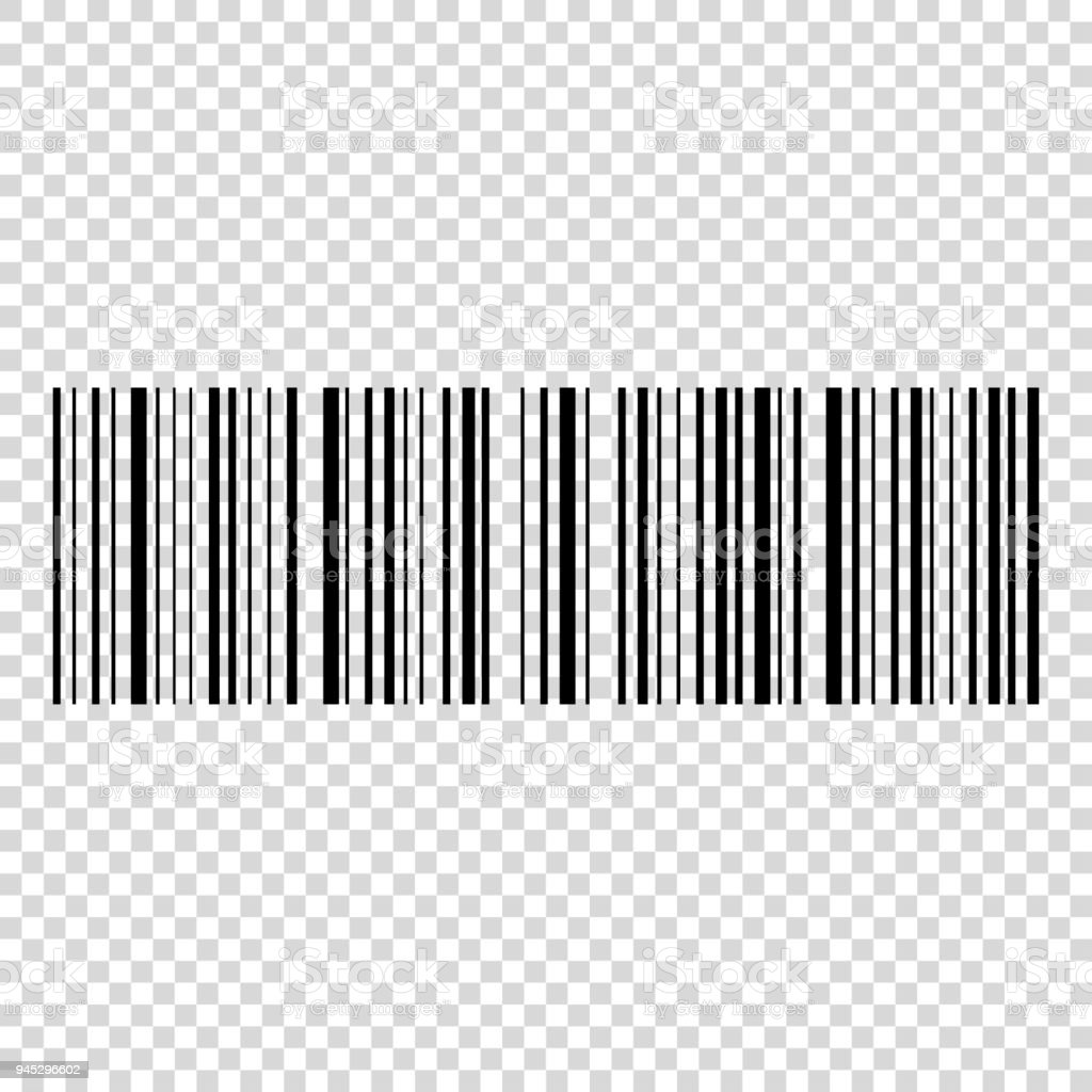 Detail Barcode Without Numbers Transparent Nomer 51