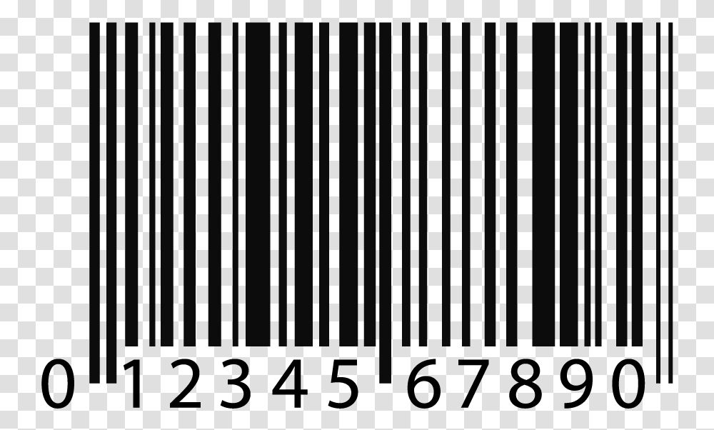 Detail Barcode Without Numbers Transparent Nomer 55