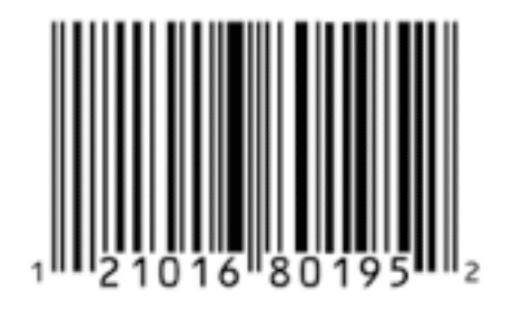 Detail Barcodes Pics Nomer 18