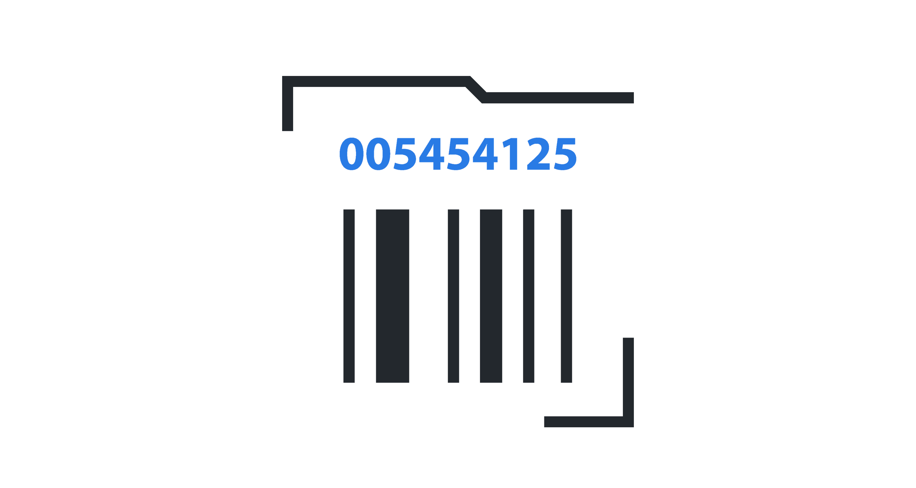 Detail Barcodes Pics Nomer 33