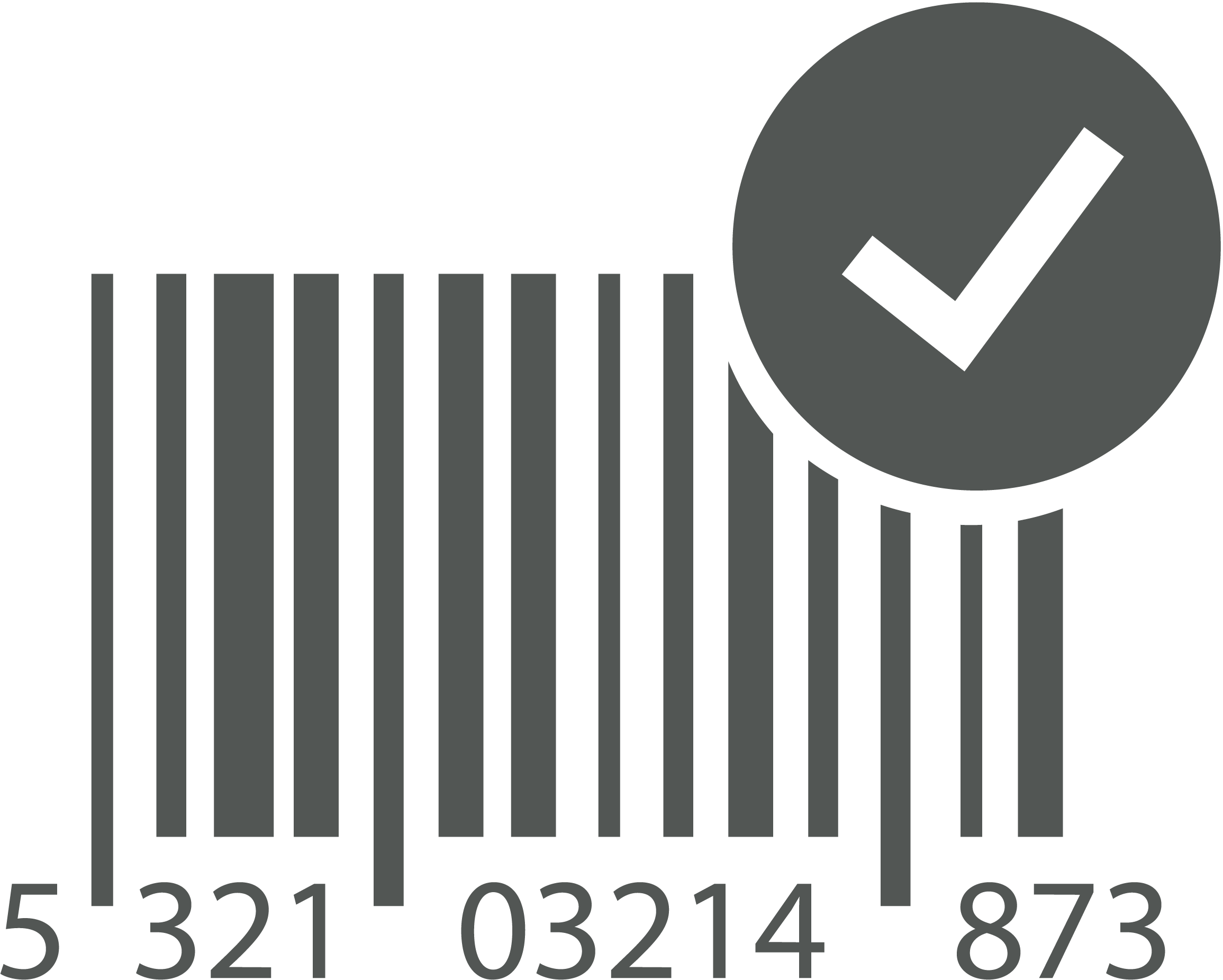 Detail Barcodes Pics Nomer 45
