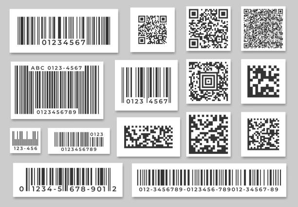 Detail Barcodes Pics Nomer 50