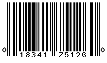 Detail Barefoot Brut Cuvee Barcode Nomer 2