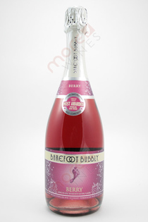 Detail Barefoot Brut Cuvee Barcode Nomer 26