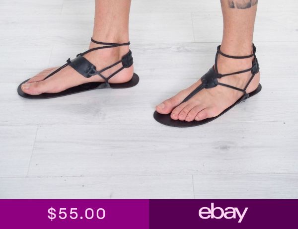Detail Barefoot Sandals Ebay Nomer 28