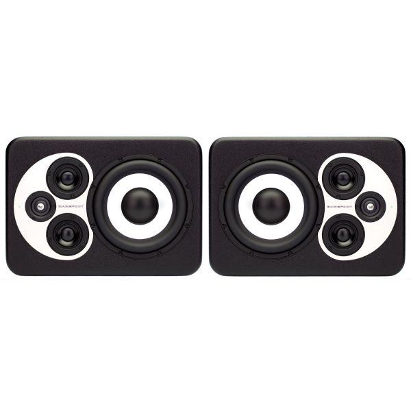 Detail Barefoot Sound Monitors Nomer 2