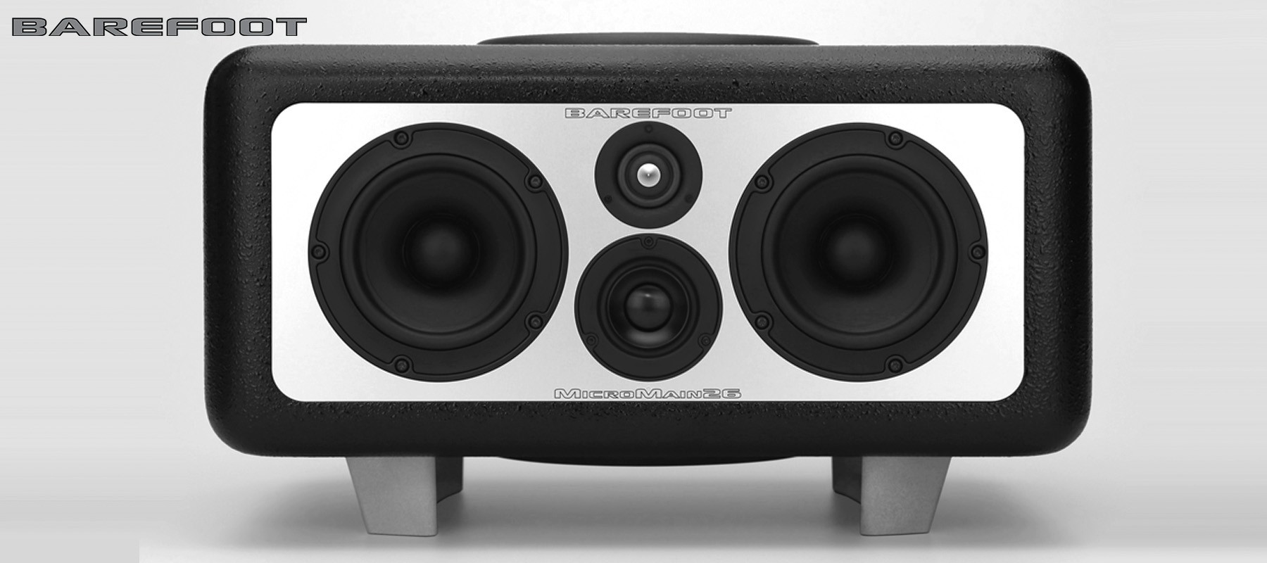 Detail Barefoot Sound Monitors Nomer 25