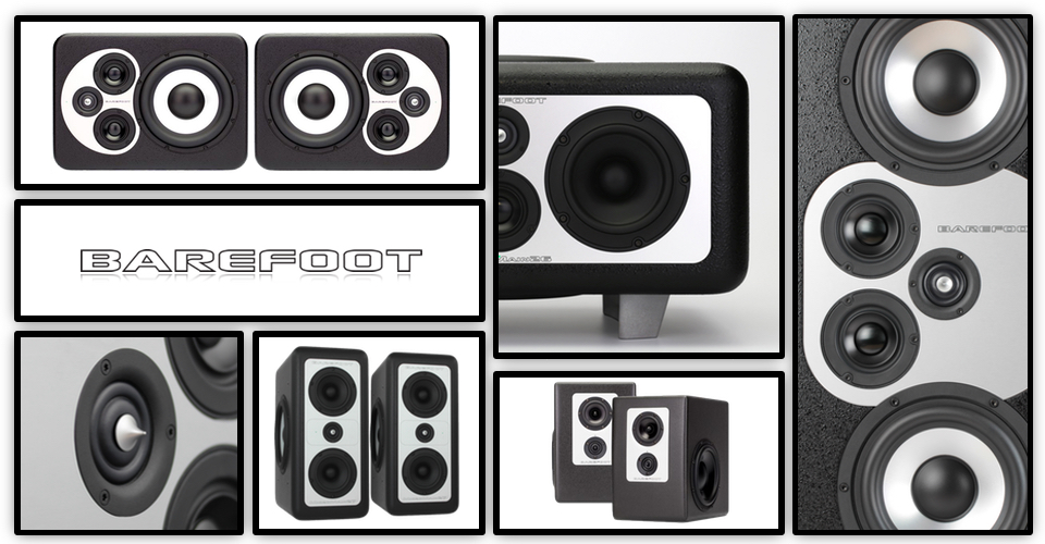 Detail Barefoot Sound Monitors Nomer 30