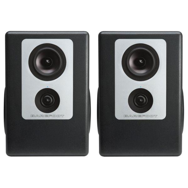 Detail Barefoot Sound Monitors Nomer 6