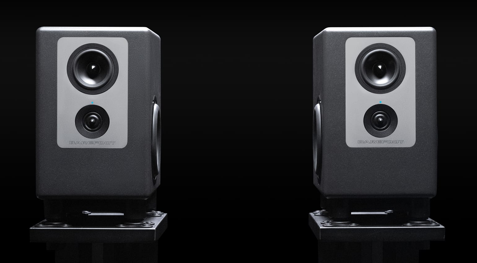Detail Barefoot Sound Monitors Nomer 51