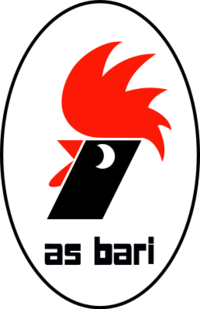 Bari Fc Logo - KibrisPDR