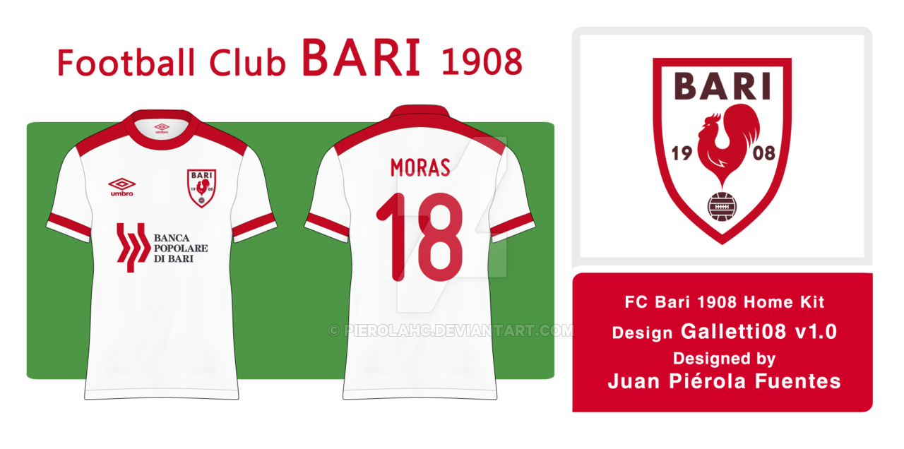 Detail Bari Fc Logo Nomer 25