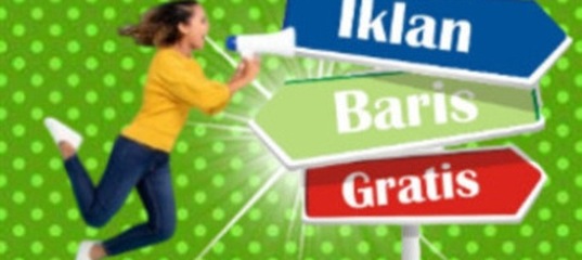 Detail Baris Iklan Gratis Nomer 15